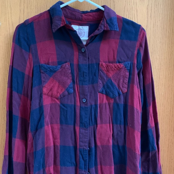 Flannel - Picture 1 of 1